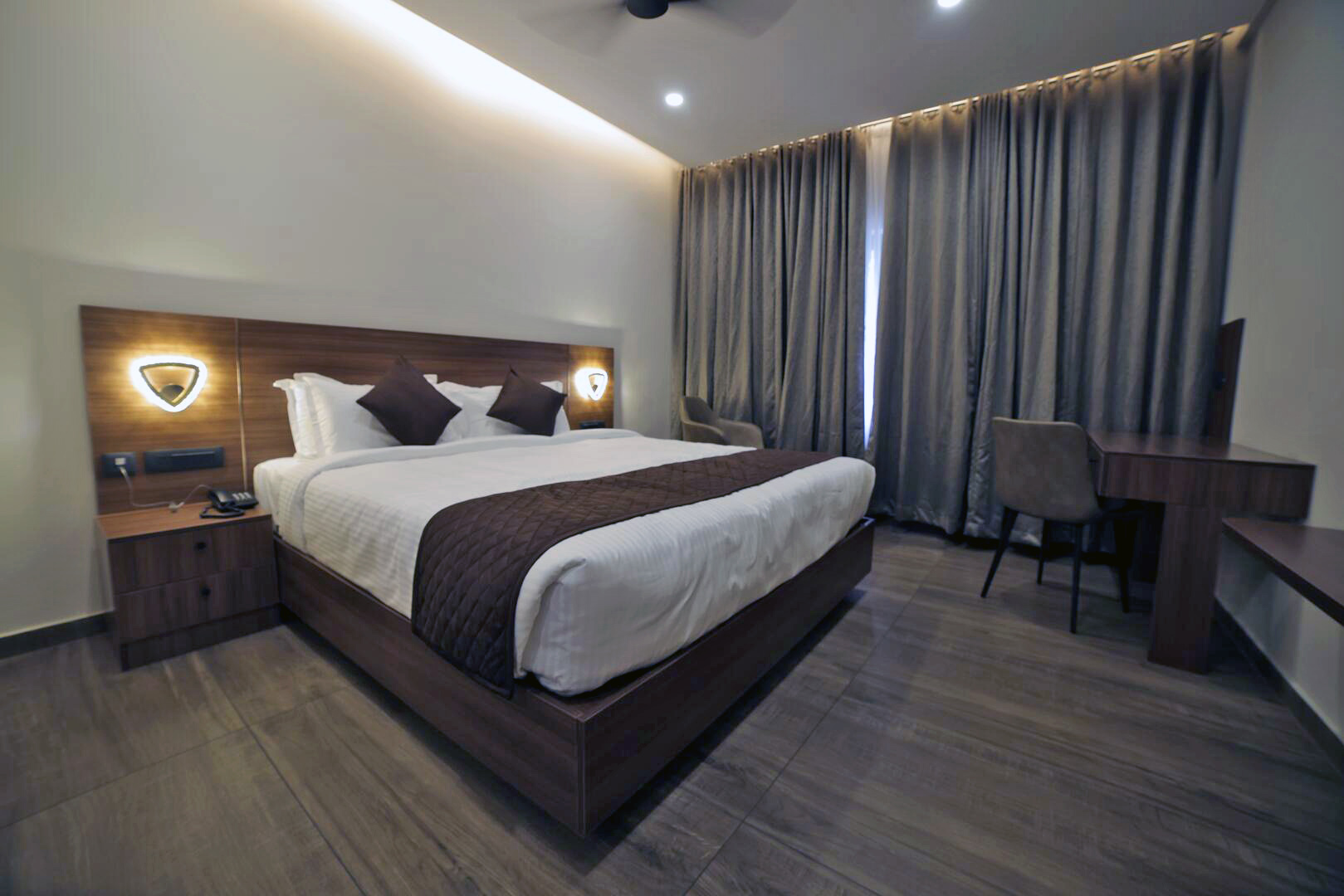 Suite Room - Doan Retreat