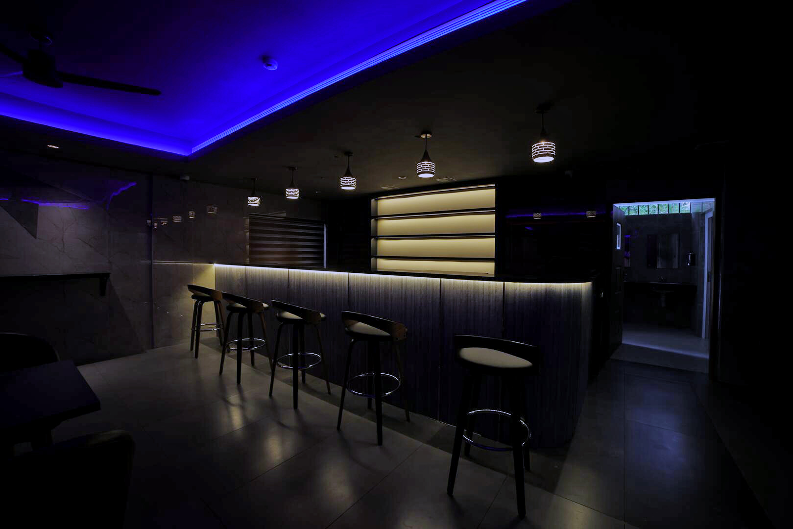 Dona Retreat UI Photo