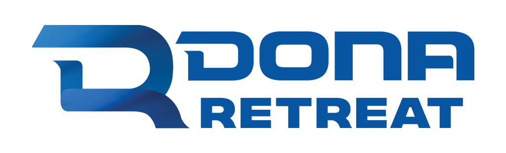 Dona Retreat Logo